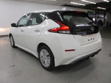 Used 2023 Nissan Leaf S image 4