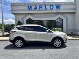 Used 2017 Ford Escape Titanium image 3