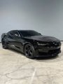Used 2020 Chevrolet Camaro SS image 6