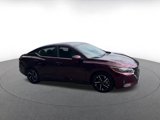 Used 2024 Nissan Sentra SV image 2