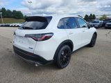 New 2026 Honda HR-V Sport image 3