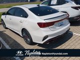 Used 2023 Kia Forte GT image 2