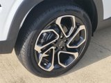 New 2025 Chevrolet Trax RS w/ Driver Confidence Package image 5
