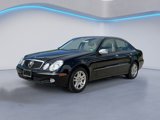 Used 2003 Mercedes-Benz E 320 Sedan image 6