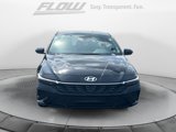 New 2025 Hyundai Elantra Sport image 2