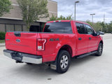 Used 2015 Ford F150 4x4 SuperCrew image 4