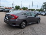 Used 2016 Honda Civic EX image 5