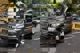 Used 2004 Jeep Grand Cherokee Laredo w/ Cold Weather Group image 2