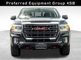 Used 2021 GMC Canyon AT4 w/ Driver Alert Package image 2