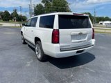 Used 2015 Chevrolet Suburban LT image 4