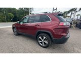 Used 2019 Jeep Cherokee Limited w/ Luxury Group image 4