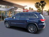 Used 2018 Jeep Grand Cherokee Limited image 4