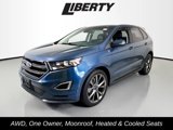 Used 2016 Ford Edge Sport w/ Equipment Group 401A image 3