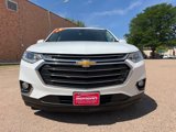 Used 2020 Chevrolet Traverse LT image 2