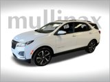 Used 2023 Chevrolet Equinox Premier image 4