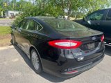 Used 2015 Ford Fusion Energi SE image 2