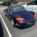 Used 1999 Porsche Boxster image 2