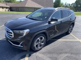 Used 2019 GMC Terrain SLT image 3
