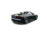 New 2024 Jaguar F-TYPE R-Dynamic image 5