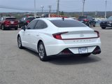 Used 2021 Hyundai Sonata SEL w/ Cargo Package image 4