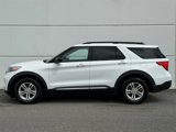 Used 2021 Ford Explorer XLT image 4