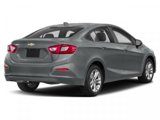 Used 2019 Chevrolet Cruze LT w/ Convenience Package image 2