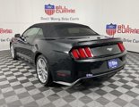 Certified 2017 Ford Mustang Premium w/ Equipment Group 201A image 5