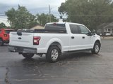 Used 2018 Ford F150 XLT w/ Equipment Group 301A Mid image 2