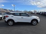 Used 2020 Nissan Kicks S image 4