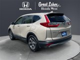 Used 2018 Honda CR-V EX image 3