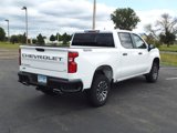 Used 2019 Chevrolet Silverado 1500 LT Trail Boss w/ Convenience Package image 3