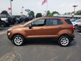 Used 2020 Ford EcoSport SE image 6
