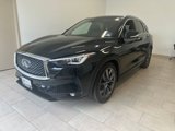 Used 2019 INFINITI QX50 Essential w/ Sensory Package image 4