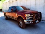 Used 2017 Ford F350 King Ranch w/ King Ranch Ultimate Package image 2