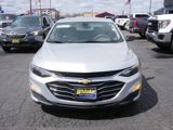 Used 2020 Chevrolet Malibu LS image 3