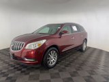 Used 2017 Buick Enclave Leather image 3
