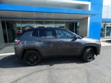 Used 2023 Jeep Compass Latitude w/ Convenience Group image 2