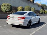 Used 2018 Honda Accord Sport image 4