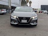 Used 2023 Nissan Sentra SR image 2
