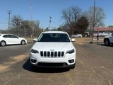 Used 2019 Jeep Cherokee Latitude Plus image 2