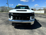 Used 2023 Chevrolet Silverado 2500 W/T w/ WT Fleet Convenience Package image 2
