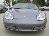 Used 2001 Porsche Boxster S image 2