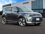 Used 2023 Kia Soul GT-Line w/ GT-Line Technology Package image 2