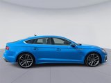 Used 2021 Audi A5 2.0T Premium Plus image 2