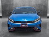 Used 2023 Kia Forte GT w/ GT2 Package image 2