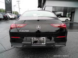 Certified 2025 Mercedes-Benz CLA 250 image 4