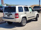Used 2008 Jeep Liberty Sport w/ Popular Equipment Group image 4