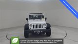 Certified 2016 Jeep Wrangler Unlimited Sport w/ Connectivity Group image 3
