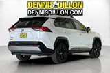 Used 2023 Toyota RAV4 SE image 5