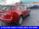 Used 2015 Cadillac SRX Luxury image 6